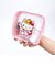 サンリオ ハローキティ メッシュポーチ ゆめいろランドセルシリーズ (ピンク) Sanrio