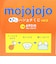 モジョジョジョ(mojojojo) ギュギュっと！ハンカチくじ vol.2 32個セットBOX