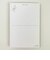 ミッフィー  miffy × 鳥獣戯画 蛇腹ポストカード(A) 文具
