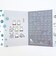 ミッフィー  miffy × 鳥獣戯画 蛇腹ポストカード(B) 文具