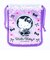 サンリオ ハローキティ ラブリーフリル巾着 ロリータ(ブラック) Sanrio