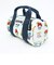 サンリオキャラクターズ ペンケース ボストン OUTDOOR PRODUCTS ポーチ Sanrio