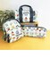 サンリオキャラクターズ ペンケース ボストン OUTDOOR PRODUCTS ポーチ Sanrio