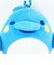 たまごっち いるかっち ぷりぬいマスコット ぬいぐるみ