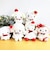 サンリオ ハローキティ マスコット ストロベリーショートケーキ スウィートケーキ Sanrio