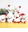 サンリオ ハローキティ マスコット ストロベリーショートケーキ スウィートケーキ Sanrio