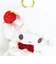 サンリオ マイスウィートピアノ マスコット ストロベリーショートケーキ スウィートケーキ Sanrio
