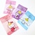 サンリオ シナモロール シャカシャカアクリルキーホルダー ゆめいろランドセル シナモン Sanrio