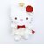サンリオ ハローキティ ぬいぐるみエコスティック ストロベリーショートケーキ スウィートケーキ Sanrio