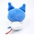 サンリオ クロミ マスコットキーホルダー スカイブルーチェリーケーキシリーズ Sanrio
