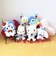 サンリオ クロミ マスコットキーホルダー スカイブルーチェリーケーキシリーズ Sanrio