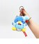 サンリオ タキシードサム マスコットキーホルダー スカイブルーチェリーケーキシリーズ Sanrio