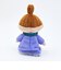 ムーミン ミムラねえさん FUWAKUTA ぬいぐるみ ふわくた MOOMIN