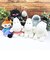 ムーミン ミムラねえさん FUWAKUTA ぬいぐるみ ふわくた MOOMIN