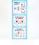 ちいかわ ダイレクトステンレスボトル 【800ml】 水筒 ランチ