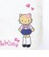 サンリオ ハローキティ トートバッグ オフホワイト Sanrio