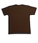 どーもくん Tシャツ(M) カオ ブラウン アパレル NHK