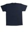 どーもくん SUPER Domo Tシャツ(M) ネイビー アパレル NHK