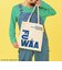 パペットスンスン キャンバストートバッグ (FUWAA) ACCOMMODE アコモデ