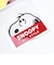 スヌーピー ダイカットステッカーセット (オールスタイル) シール 文具 日本製 SNOOPY