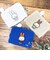 ミッフィー miffy どっとポーチ ショート ゆきのひ/スノー
