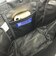 スヌーピー 2wayトートバッグ ブラック ルートート ROOTOTE SNOOPY