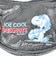 スヌーピー ミニバッグ型チャーム ブラック ポーチ ルートート ROOTOTE SNOOPY