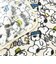 スヌーピー ウォームクロス(S) アイボリー スヌーピーズファム ブランケット SNOOPY