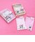 サンリオ マイメロディ＆クロミ シールバインダー 文具 Sanrio