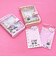 サンリオ マイメロディ＆クロミ シールバインダー 文具 Sanrio