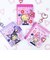 サンリオ ハローキティ ミニミニフォトアルバムキーホルダー カードケース 推し活 Sanrio