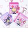 サンリオ ハローキティ ミニミニフォトアルバムキーホルダー カードケース 推し活 Sanrio
