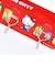 サンリオキャラクターズ ハローキティ シートフック(A) Sanrio