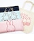 ミッフィー miffy トートバッグ シュウゴウ ナチュラル カラフルシリーズ