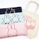 ミッフィー miffy トートバッグ シュウゴウ ナチュラル カラフルシリーズ