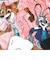 ディズニー ズートピア ひざ掛け リズミカルステップ ブランケット Disney