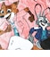 ディズニー ズートピア ひざ掛け リズミカルステップ ブランケット Disney