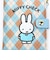 ミッフィー miffy パスケース(A) (ブルー) MIFFY CHECK シリーズ 定期入れ