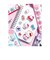 サンリオ ハローキティ シェイカーシール うもれっコ 文具 Sanrio
