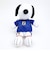 スヌーピー ぬいぐるみ サッカー日本代表ver SNOOPY