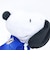 スヌーピー ぬいぐるみ サッカー日本代表ver SNOOPY