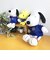 スヌーピー ぬいぐるみ サッカー日本代表ver SNOOPY