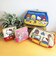 サンリオ ハローキティ 畳刺繍ペンポーチ がま口 NLC ペンケース Sanrio