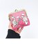 サンリオキャラクターズ 畳刺繍ミニポーチ がま口 NLC Sanrio