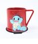 ポケットモンスター ゼニガメ スタンドコースターキーチェーン 食器 キーホルダー ポケモン