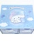 サンリオ シナモロール キラホロキャラチェスト シナモン Sanrio