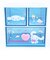 サンリオ シナモロール ミニキャラチェスト シナモン Sanrio