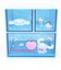 サンリオ シナモロール ミニキャラチェスト シナモン Sanrio