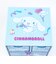 サンリオ シナモロール ミニキャラチェスト シナモン Sanrio