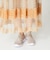 【超軽量・歩きやすい】ニットスニーカー/3709